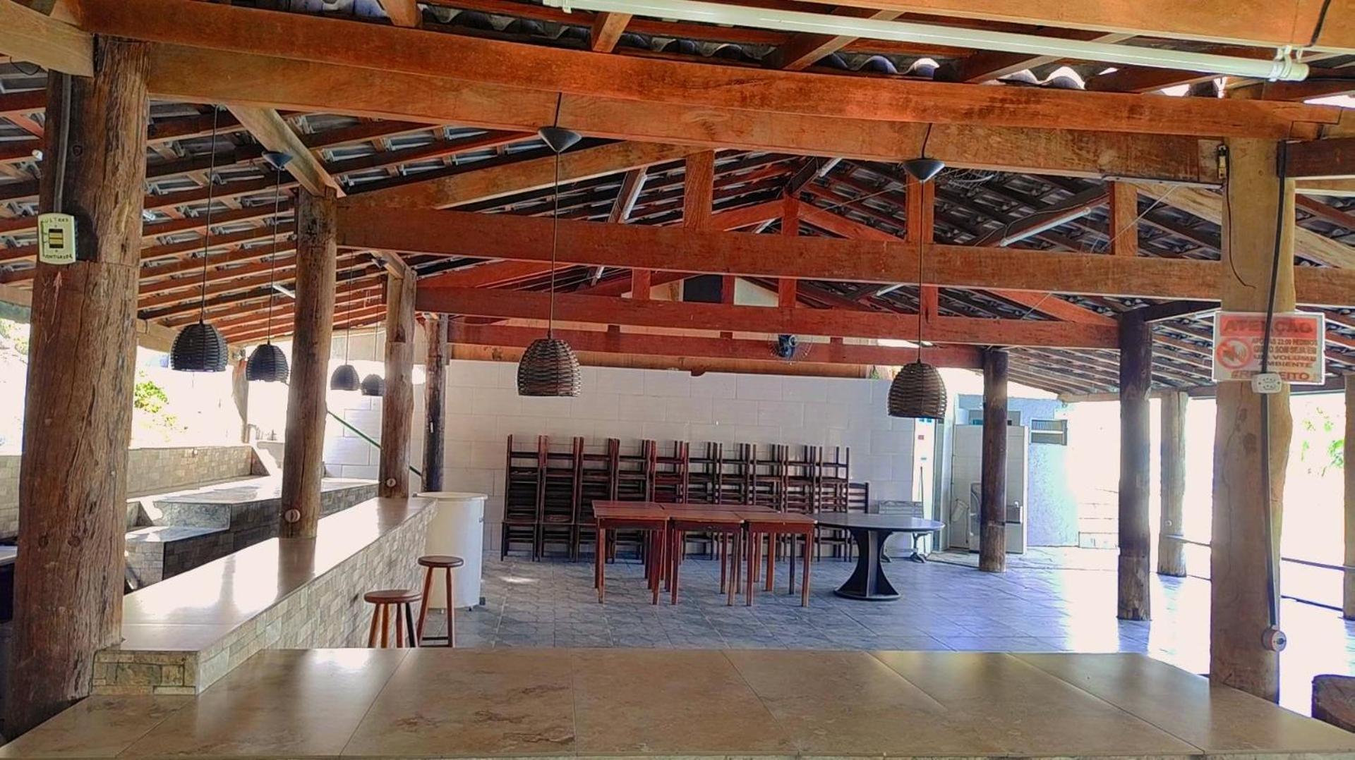Sitio Familia Do Juares Mogi das Cruzes Exterior foto