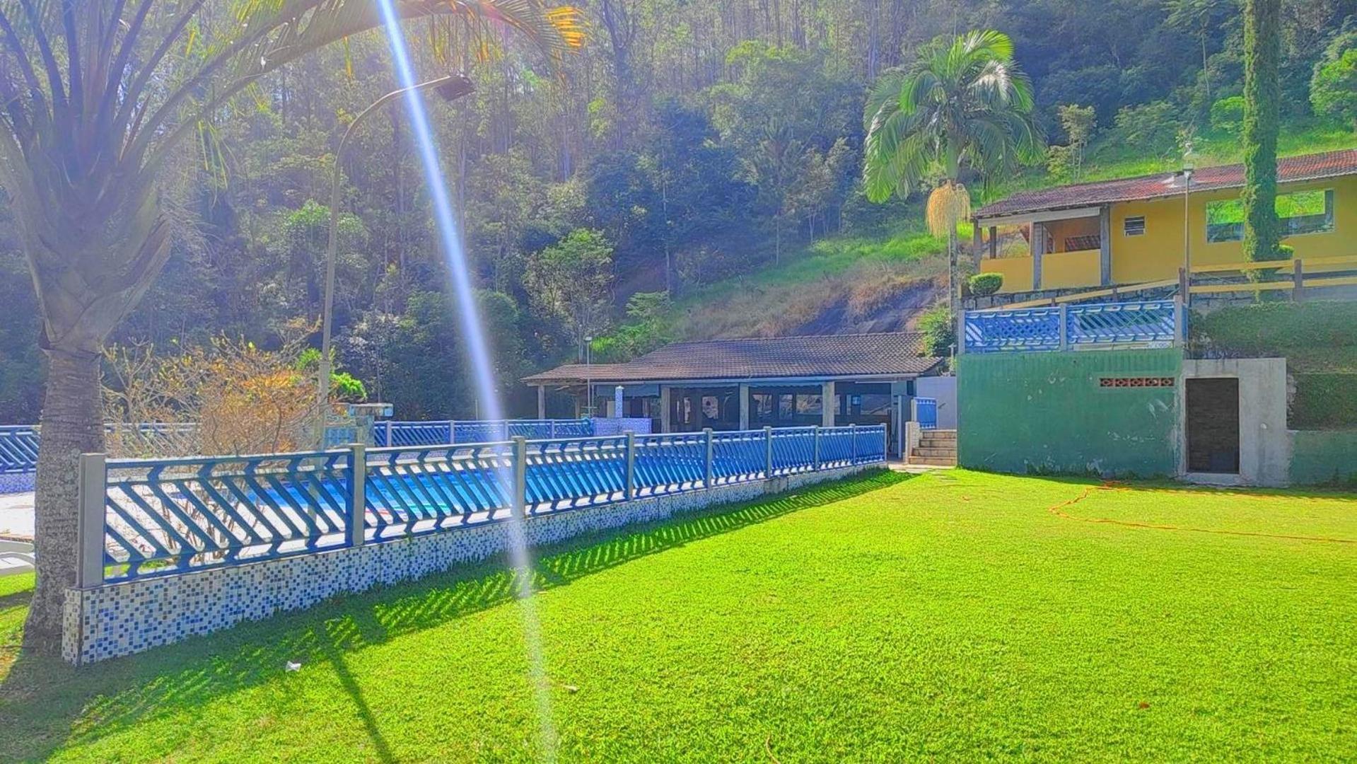 Sitio Familia Do Juares Mogi das Cruzes Exterior foto