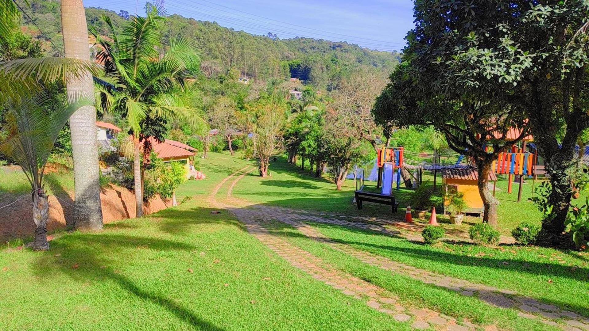 Sitio Familia Do Juares Mogi das Cruzes Exterior foto